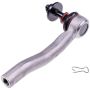 DORMAN TO74142XL Steering Tie Rod End