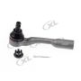 DORMAN TO74153XL Steering Tie Rod End