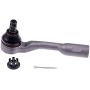 DORMAN TO74153XL Steering Tie Rod End