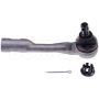DORMAN TO74154XL Steering Tie Rod End