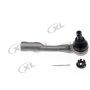 DORMAN TO74154XL Steering Tie Rod End