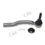DORMAN TO74202XL Steering Tie Rod End
