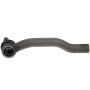 DORMAN TO74211PR Steering Tie Rod End