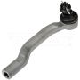 DORMAN TO74211XL Steering Tie Rod End