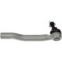 DORMAN TO74211XL Steering Tie Rod End