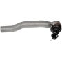 DORMAN TO74211XL Steering Tie Rod End