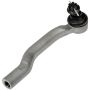 DORMAN TO74211XL Steering Tie Rod End