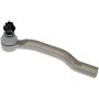 DORMAN TO74212PR Steering Tie Rod End