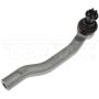 DORMAN TO74212XL Steering Tie Rod End