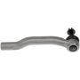 DORMAN TO74212XL Steering Tie Rod End