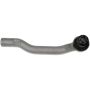 DORMAN TO74212XL Steering Tie Rod End