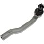 DORMAN TO74212XL Steering Tie Rod End