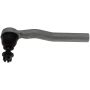 DORMAN TO74241XL Steering Tie Rod End