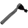 DORMAN TO74241XL Steering Tie Rod End