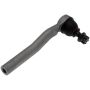 DORMAN TO74242XL Steering Tie Rod End