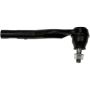 DORMAN TO74242XL Steering Tie Rod End
