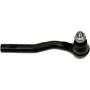 DORMAN TO74242XL Steering Tie Rod End