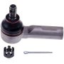 DORMAN TO74245XL Steering Tie Rod End