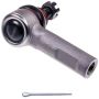 DORMAN TO74245XL Steering Tie Rod End