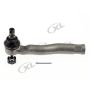 DORMAN TO74291XL Steering Tie Rod End