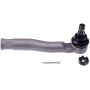 DORMAN TO74292XL Steering Tie Rod End