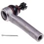 DORMAN TO74355XL Steering Tie Rod End