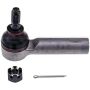 DORMAN TO74375XL Steering Tie Rod End