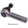 DORMAN TO74375XL Steering Tie Rod End