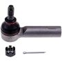 DORMAN TO74375XL Steering Tie Rod End