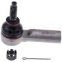 DORMAN TO74395XL Steering Tie Rod End