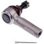 DORMAN TO74395XL Steering Tie Rod End