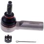 DORMAN TO74395XL Steering Tie Rod End