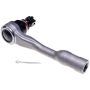 DORMAN TO74493XL Steering Tie Rod End