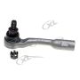 DORMAN TO74493XL Steering Tie Rod End