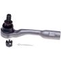 DORMAN TO74493XL Steering Tie Rod End