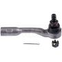 DORMAN TO74494XL Steering Tie Rod End