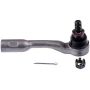 DORMAN TO74494XL Steering Tie Rod End