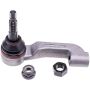 DORMAN TO81021XL Steering Tie Rod End