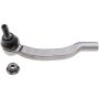 DORMAN TO81071XL Steering Tie Rod End