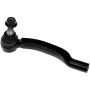 DORMAN TO81072PR Steering Tie Rod End