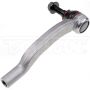 DORMAN TO81072XL Steering Tie Rod End