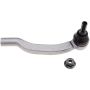 DORMAN TO81072XL Steering Tie Rod End