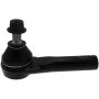 DORMAN TO81081PR Steering Tie Rod End