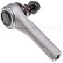 DORMAN TO81081XL Steering Tie Rod End