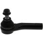 DORMAN TO81082PR Steering Tie Rod End
