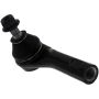 DORMAN TO81082PR Steering Tie Rod End