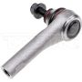 DORMAN TO81082XL Steering Tie Rod End