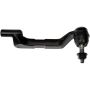 DORMAN TO81091PR Steering Tie Rod End