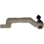 DORMAN TO81091XL Steering Tie Rod End