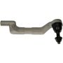 DORMAN TO81091XL Steering Tie Rod End